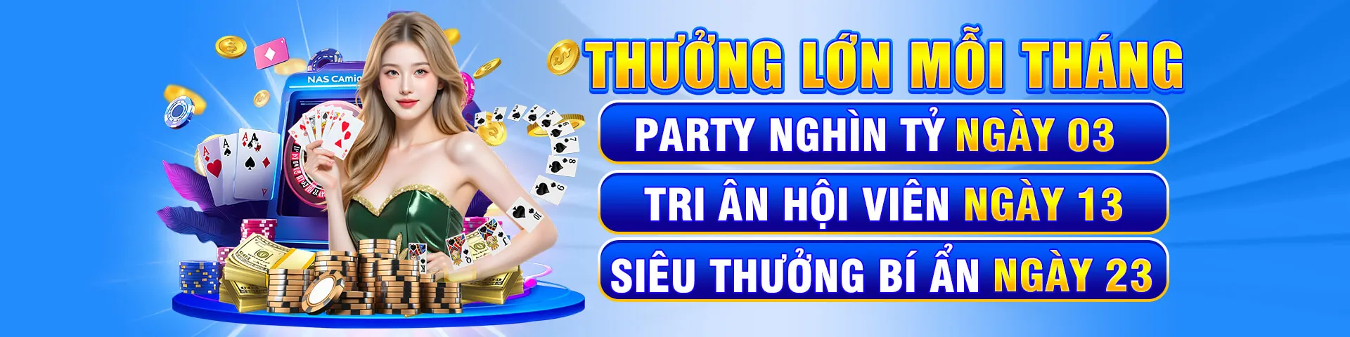 Tin tức MCW Khuyến Mãi 2026