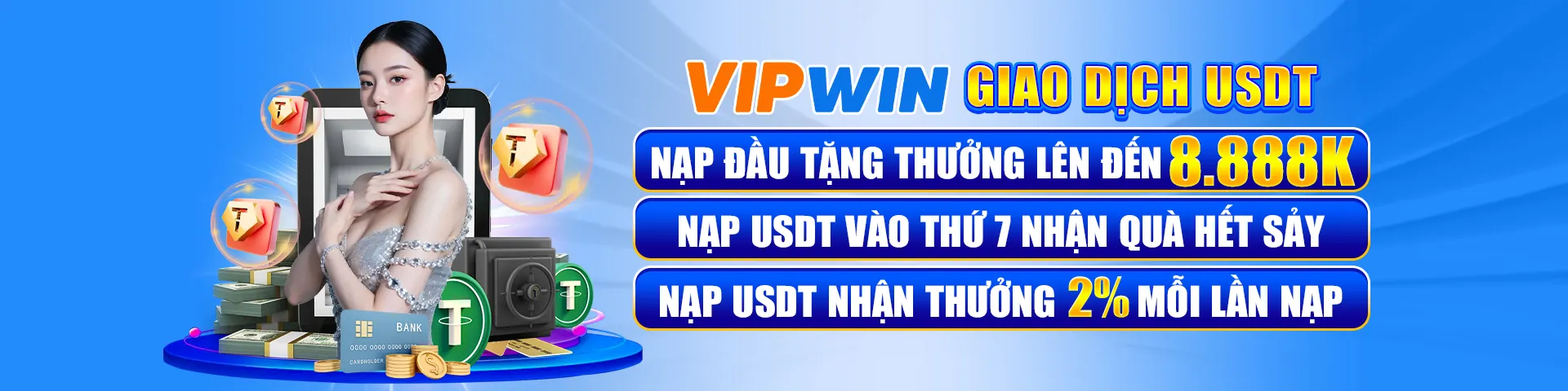 Hình ảnh chính MCW Khuyến Mãi - Câu hỏi thường gặp
