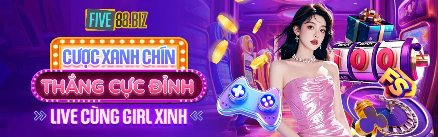Banner quảng cáo mcw khuyến mãi cho trò chơi Nổ Hũ