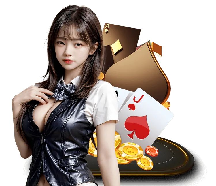 Sòng bạc trực tuyến MCW với người chia bài thật